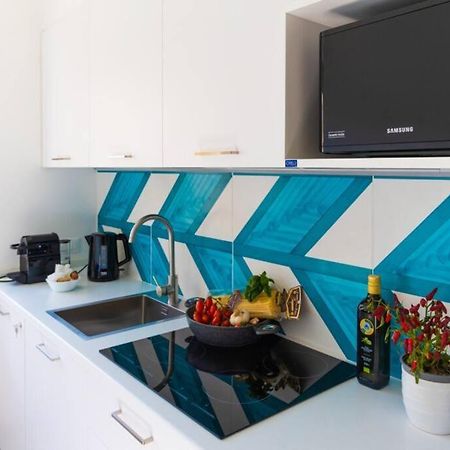 Sorrentovibes - Two Bedrooms New Family Home In Sorrento Center ภายนอก รูปภาพ