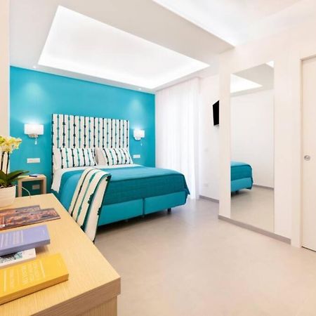 Sorrentovibes - Two Bedrooms New Family Home In Sorrento Center ภายนอก รูปภาพ