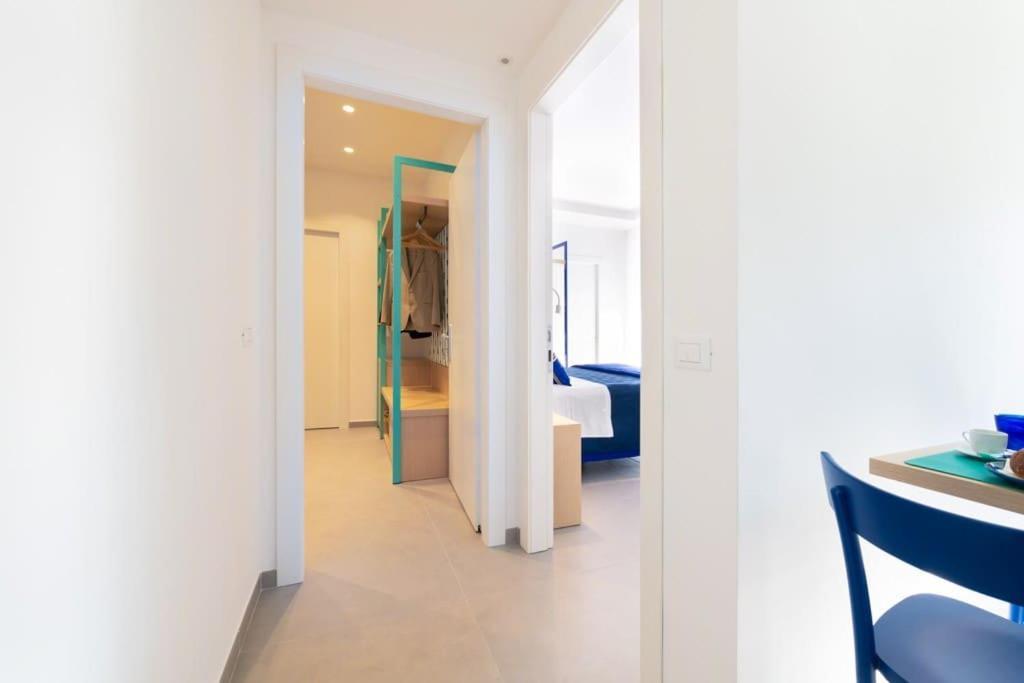 Sorrentovibes - Two Bedrooms New Family Home In Sorrento Center ภายนอก รูปภาพ
