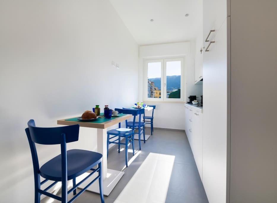 Sorrentovibes - Two Bedrooms New Family Home In Sorrento Center ภายนอก รูปภาพ