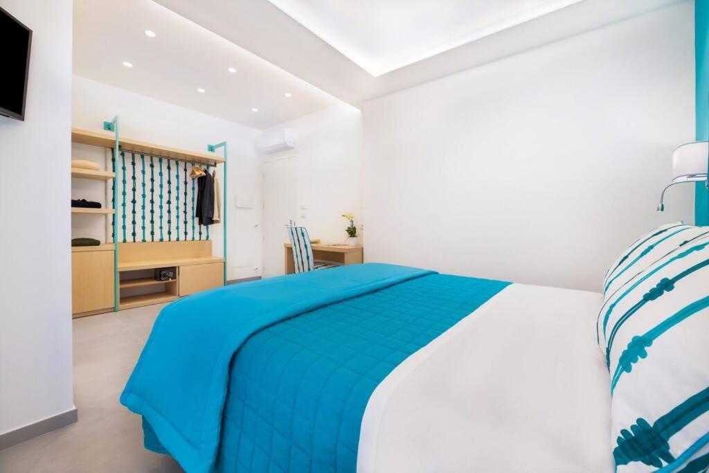 Sorrentovibes - Two Bedrooms New Family Home In Sorrento Center ภายนอก รูปภาพ