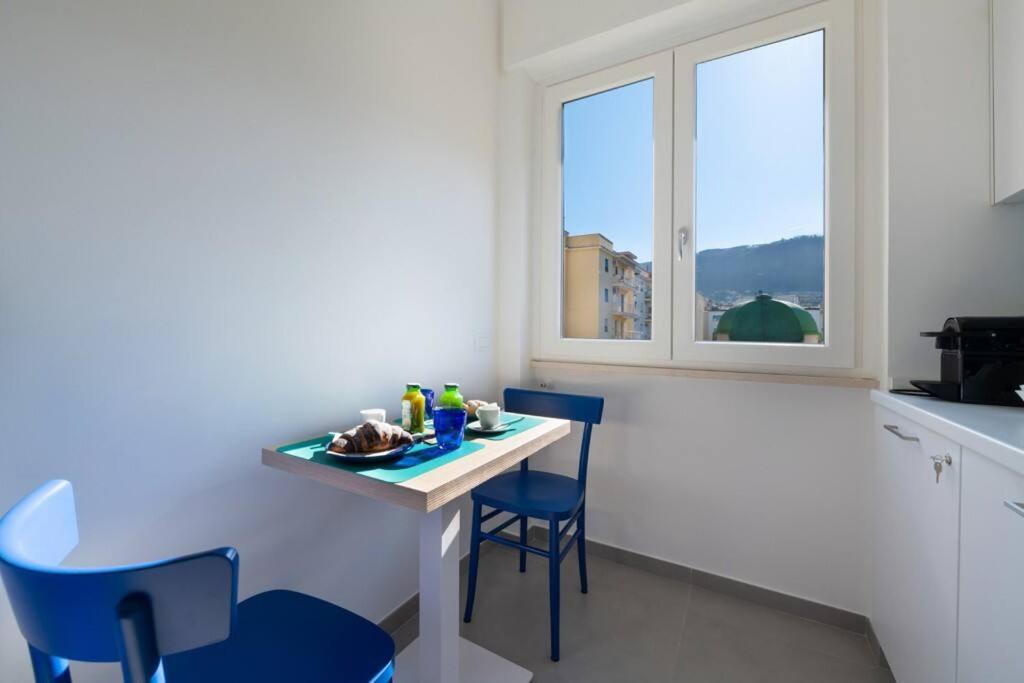 Sorrentovibes - Two Bedrooms New Family Home In Sorrento Center ภายนอก รูปภาพ