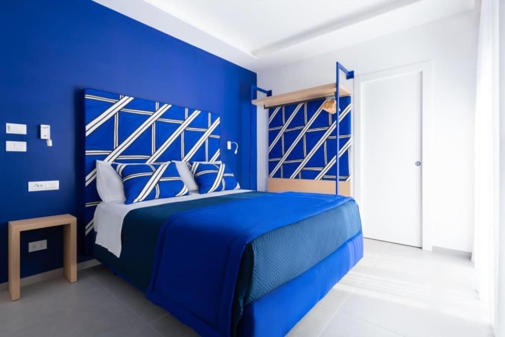 Sorrentovibes - Two Bedrooms New Family Home In Sorrento Center ภายนอก รูปภาพ