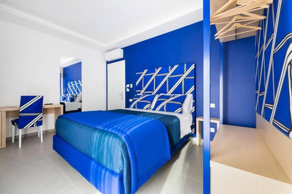 Sorrentovibes - Two Bedrooms New Family Home In Sorrento Center ภายนอก รูปภาพ